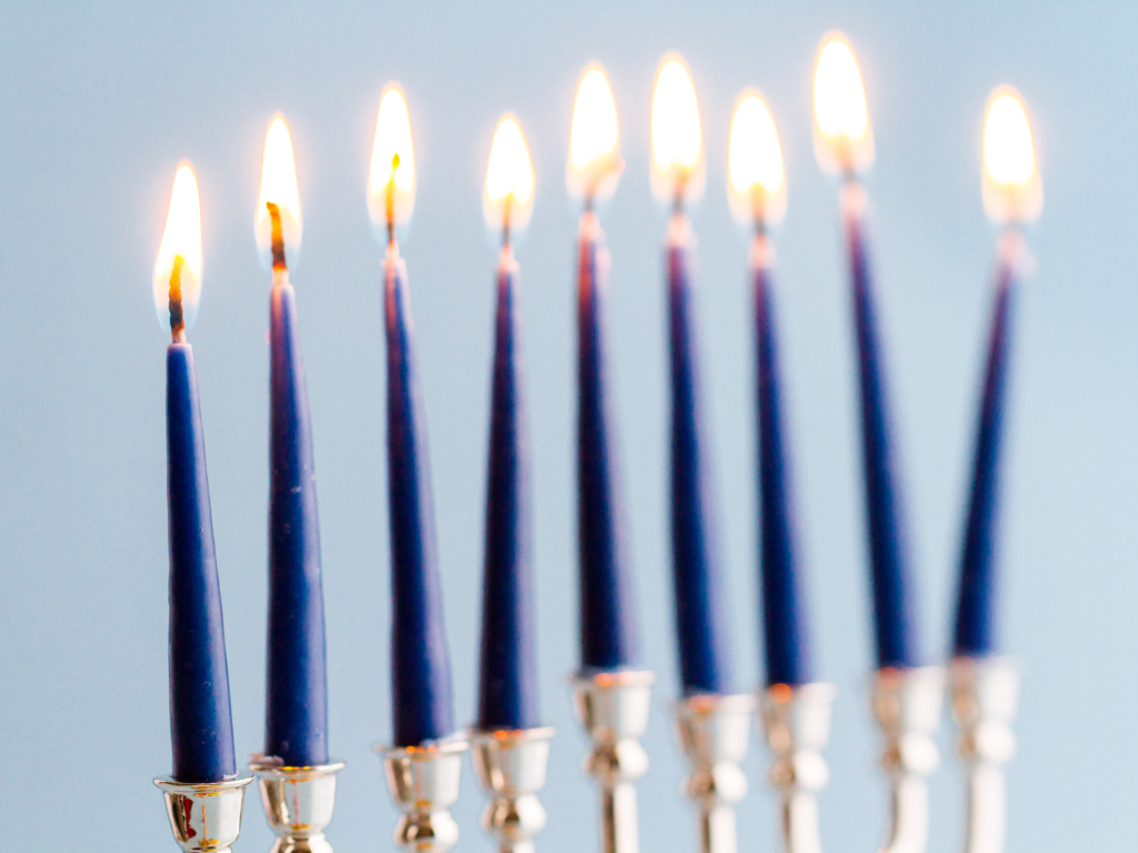 Holiday Refund Tips for Hanukkah Gifts