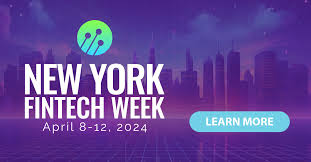 Refunds On The Agenda at NY Fintech Week